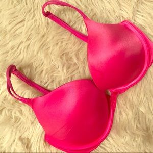 Victoria’s Secret Very Sexy Push Up Bra